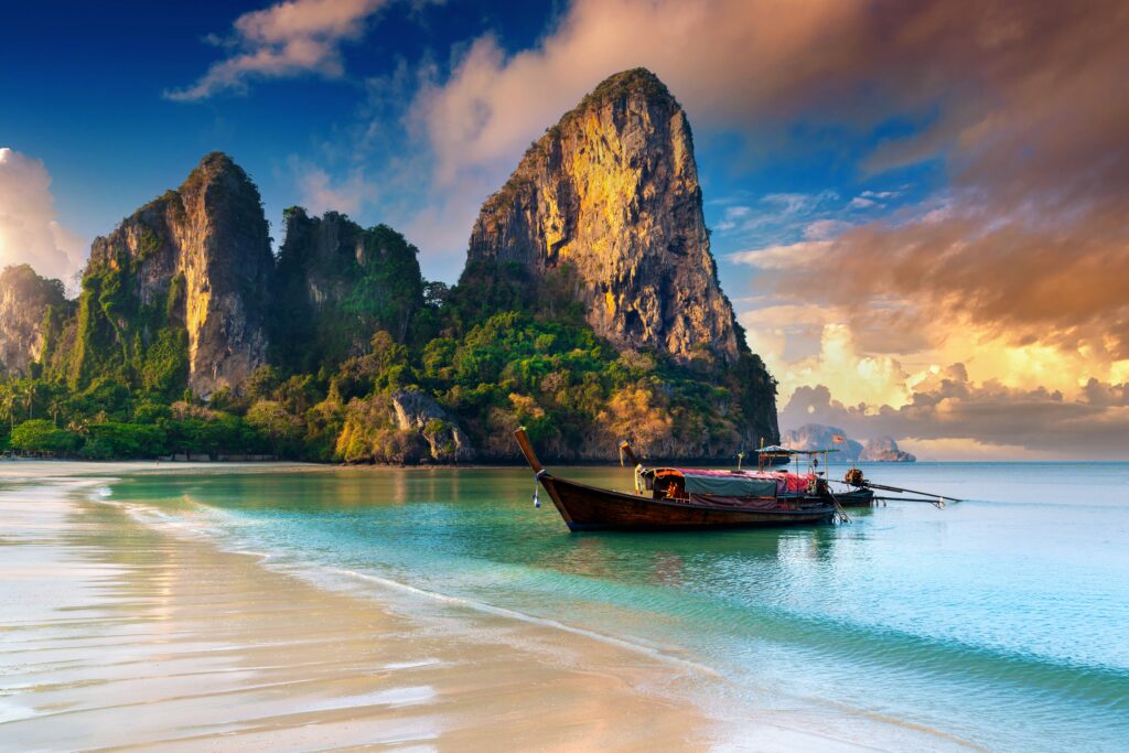 Krabi Destination